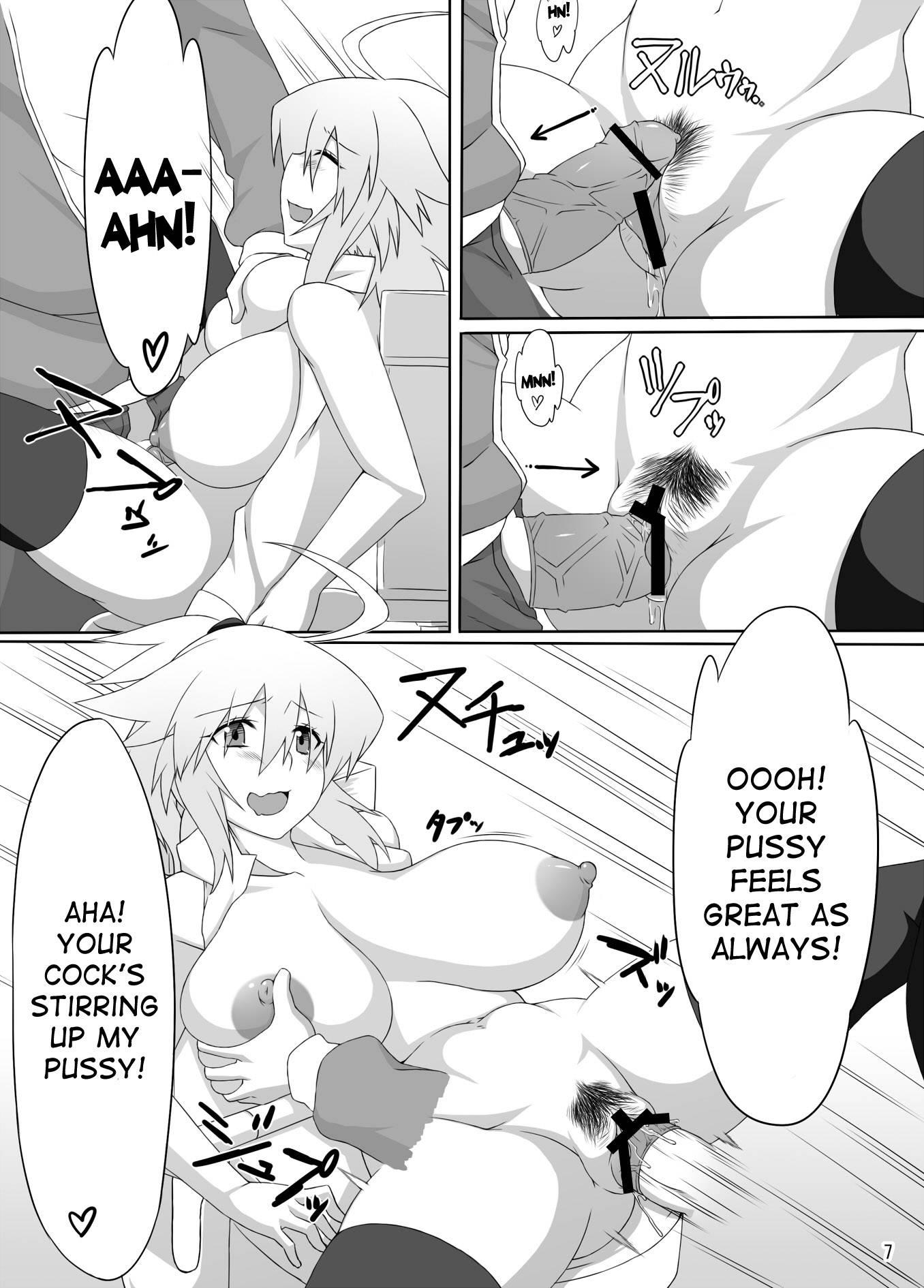 Arumeni Chapter 1000 Page 6